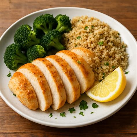 Instant Pot Frozen Chicken Breasts – Quick & Juicy Every Time