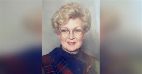 Obituary information for Rhona Charlsie Akridge Pruett