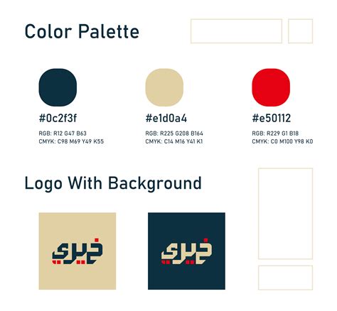 Visual Identity 的图像结果