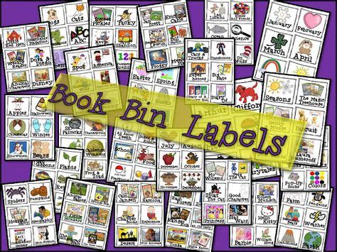 Library Labels for Books 的图像结果