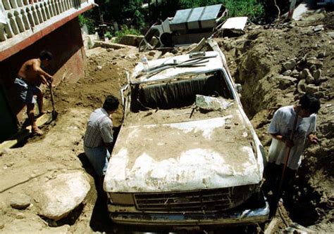 Flesh-eating bacteria infections surge following Hurricane Milton