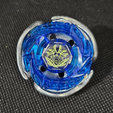 Spiral / Screw Capricorn 90MF – Beyblade Art Shop