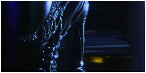 Image result for Alien Isolation Jump Scare