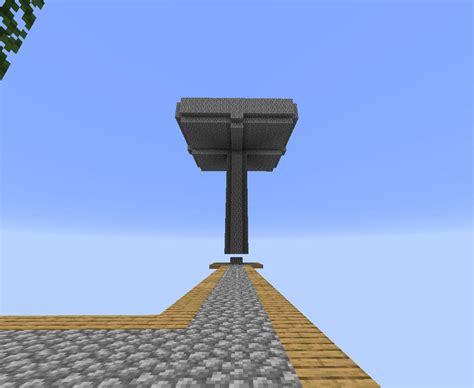 Help! My mob farm doesn't work! It's quite far from my skyblock but ...