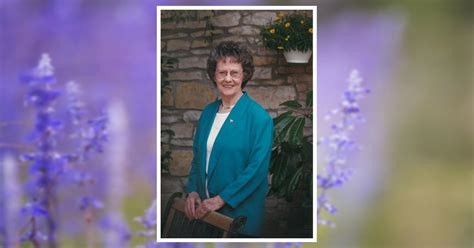 Obituary | Violet Marie Smoot of Wall, South Dakota | Black Hills ...