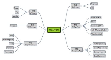 APP开发框架-天品互联