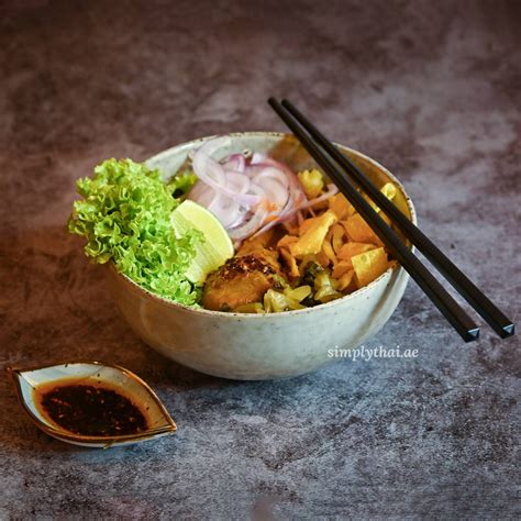 Simply Thai Restaurant – Authentic Thai Food