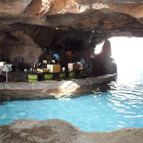HYATT REGENCY MAUI GROTTO BAR (2025) All You Need to Know BEFORE You Go ...