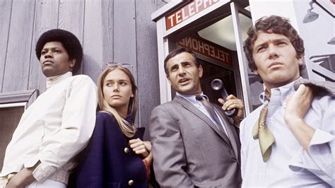 Mod Squad Trailer 的图像结果