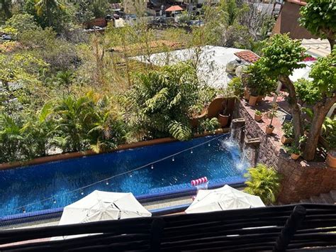 ENSUEÑO DE FUGA (Zihuatanejo de Azueta) - Hotel Reviews, Photos, Rate ...