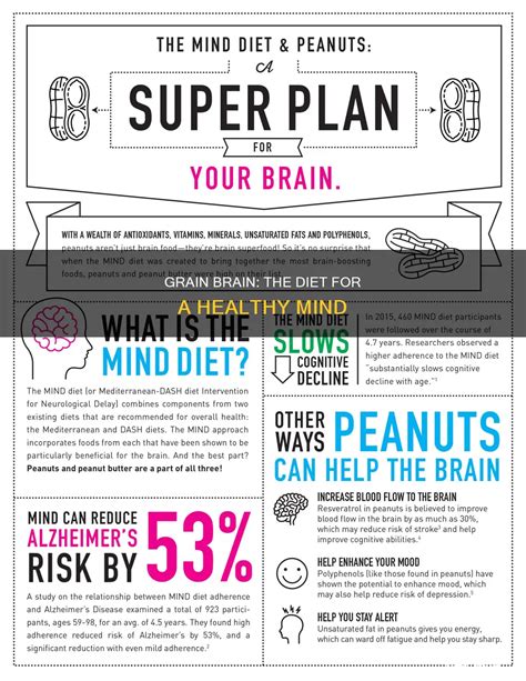 Grain Brain: The Diet For A Healthy Mind | ShunKeto