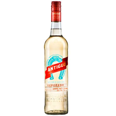 TEQ. ANTIGUO HERRADURA REPOSADO 950 ML – Cava Grapaan