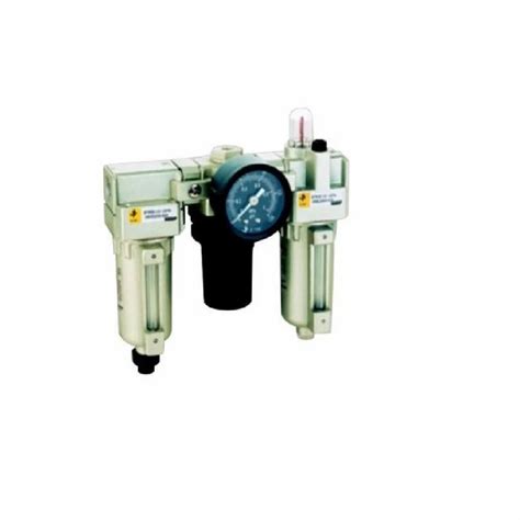 Air Source Treatment Unit - HNE Series Air Source Treatment Unit ...