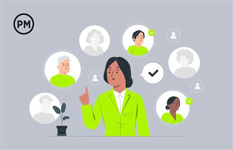 Project Management Team 的图像结果