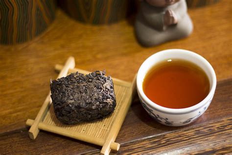 中国十大黑茶加工工艺有何不同？