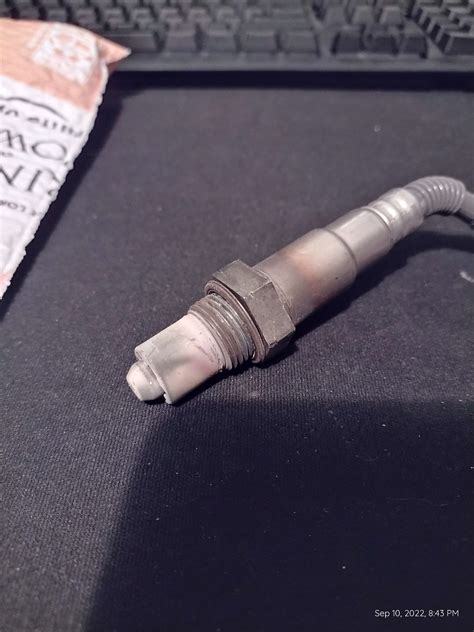 Image result for 2003 Ford Taurus Replace O2 Sensor