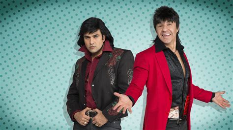 Nosotros los guapos - TheTVDB.com