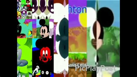 Image result for Mickey Mouse Club Intro Color