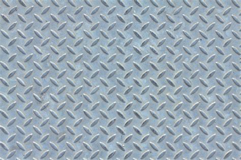 HIGH RESOLUTION TEXTURES: Metal floor plate dirty texture 4770x3178