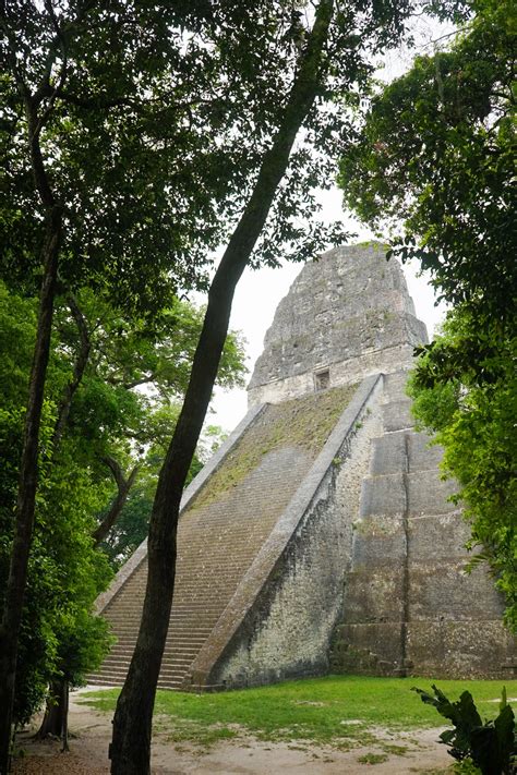 The Ultimate Tikal Guide: Unlocking Tikal National Park In Guatemala
