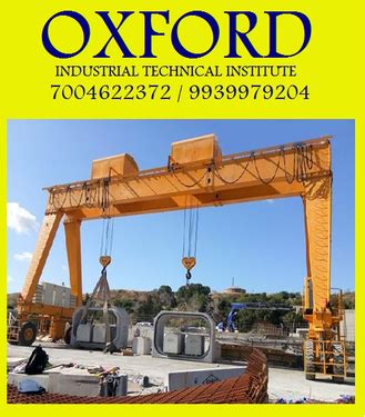 R T G LICENCE R T G CRANE COURSE BANGALORE - Management Course In ...