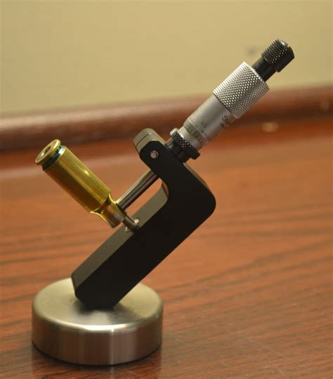 Measuring Brass Reloading 的图像结果