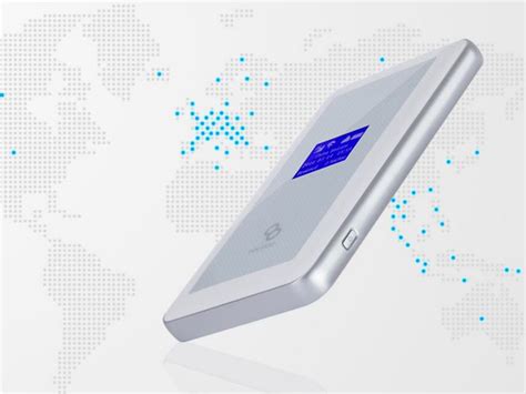 GeeFi, Modem MiFi 4G LTE Akses Data Unlimited di 100 Negara