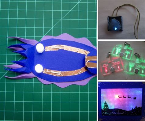 Mini Project Using LED 的图像结果