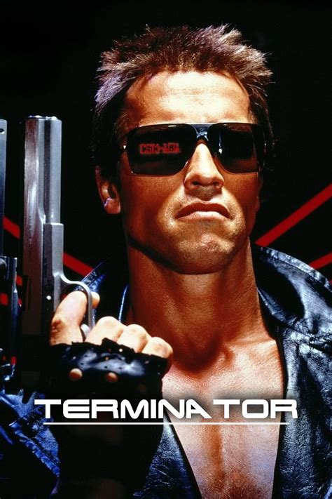 Image result for Terminator Scan
