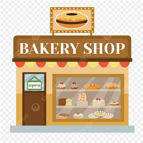 Modern Bakery, Arts Bakery, Cake Vector, Clipart Png, Youtube Channel ...