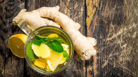 Morning Detox Drinks: 7 daily morning drinks that help detox kidney and ...