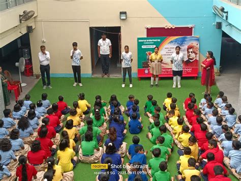 DISB - Doon International School - Basirhat