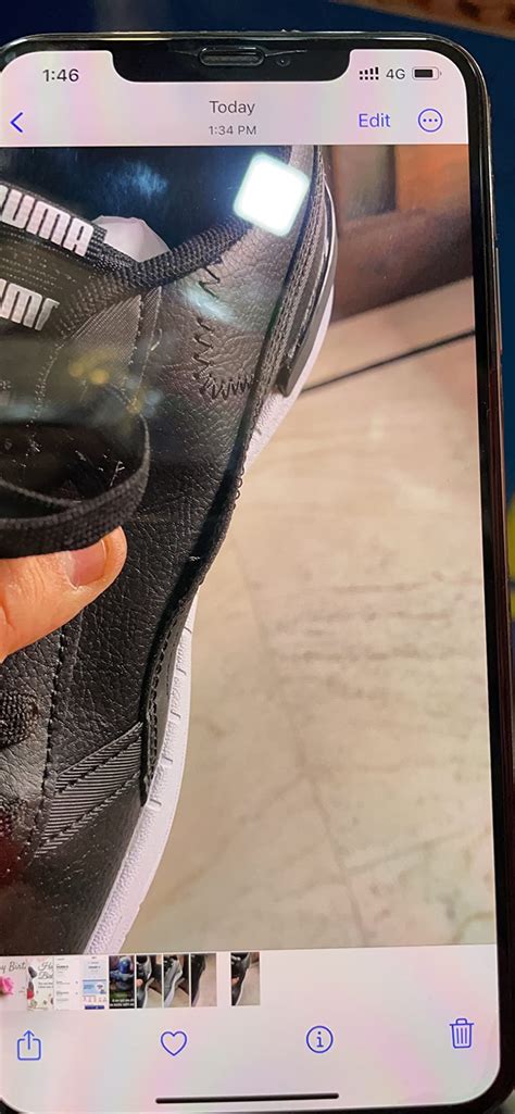 Buy Puma Unisex-Adult Clasico Tape Black-Black-White Sneaker - 4 UK ...