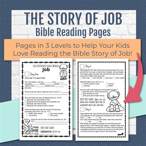 Image result for Read Scripture Job