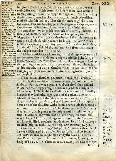 Image result for John 16 Douay-Rheims