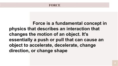 Force Types 的图像结果