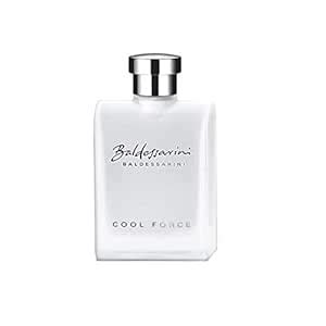 Generic Baldessarini Cool Force Aftershave Lotion 90 ml : Amazon.in ...