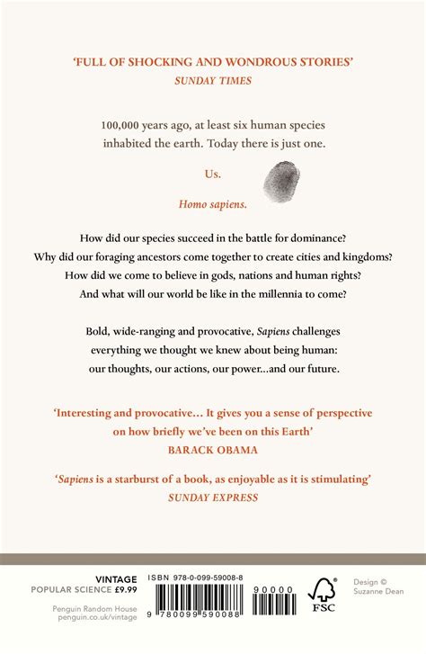 Sapiens: A Brief History of Humankind (Paperback) | Yuval Noah Harari ...