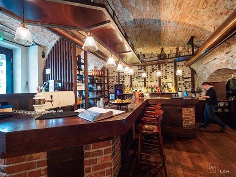 LA PALA, Bratislava - Staré Mesto - Menu, Prices & Restaurant Reviews ...