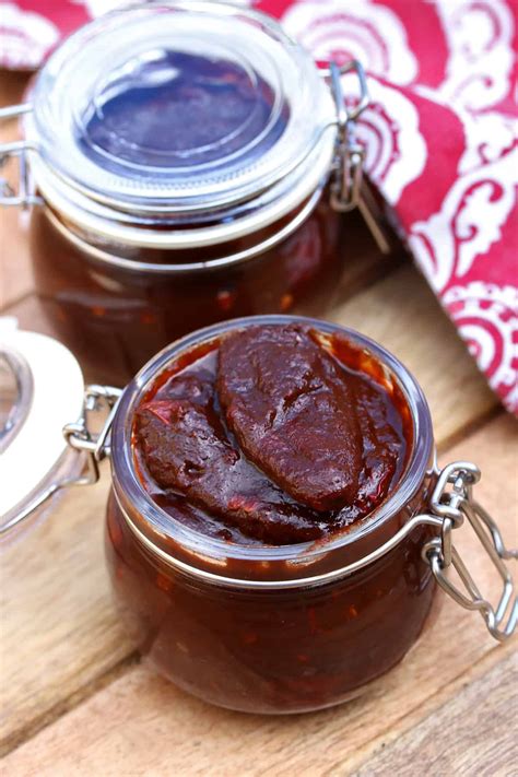 Chipotle Peppers in Adobo Sauce - The Daring Gourmet