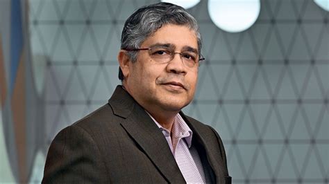 How Debashis Chatterjee turned the newly merged entity LTIMindtree into ...