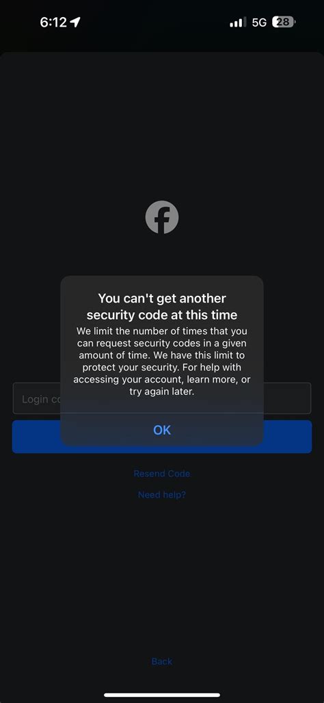 Image result for 2FA Code Resend