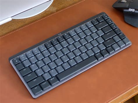 Image result for Logitech MX Keyboard