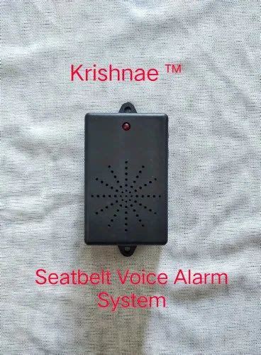 Krishna Enterprise, Pune - Manufacturer of Car Seat Belts and Forklift ...