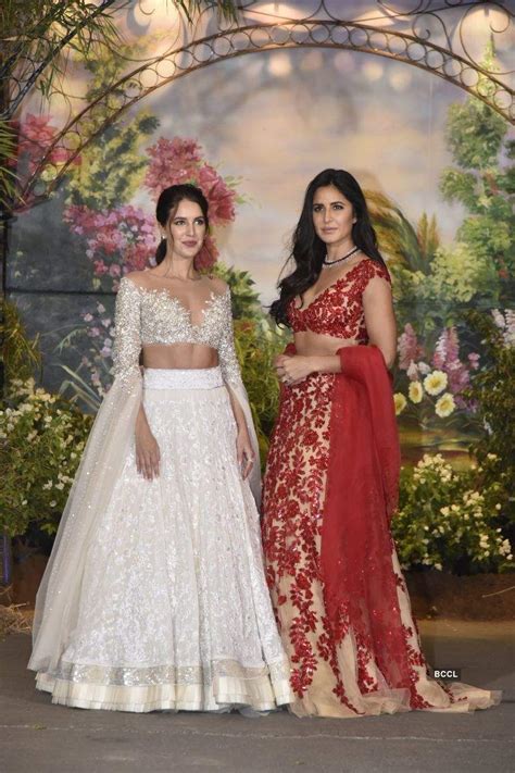 Photos of fun-filled wedding reception of Sonam & Anand where the whole ...