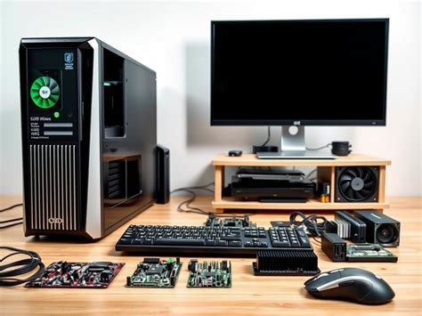 Image result for Computer Hardware Explained