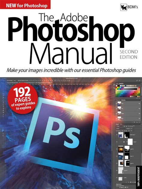 Image result for Photoshop User Guide.pdf
