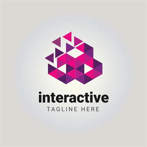 Interactive Logo 的图像结果