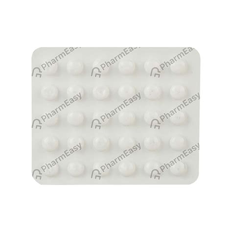 Cilpin 10 MG Tablet (30): Uses, Side Effects, Price & Dosage | PharmEasy