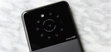 A Company Is Making A Smartphone With 9 Cameras We Cant Believe It ...